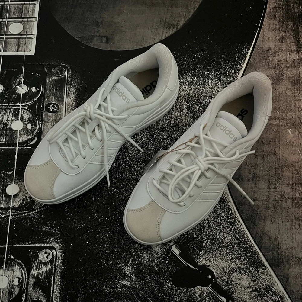NWT Adidas Sneakers
